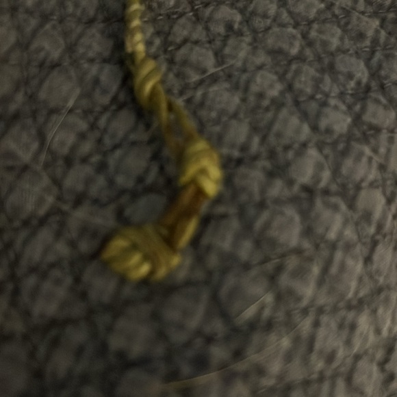 Chan Lulu Single Wrap - Khaki Mix - Picture 4 of 4